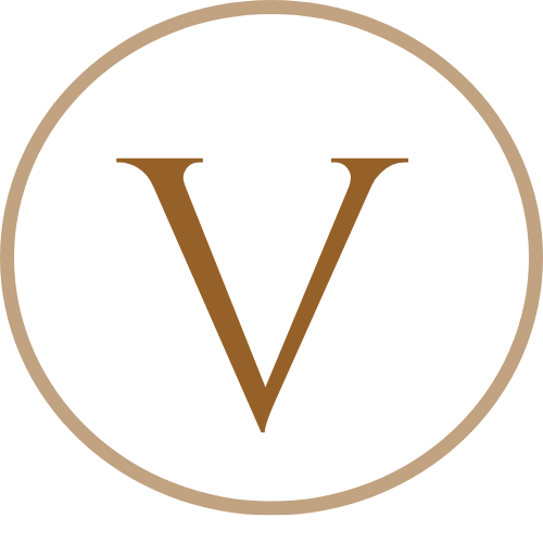 V — designer at Venusiya Wall Art