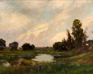 The River