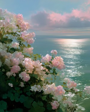 SEASCAPE (COASTAL)
