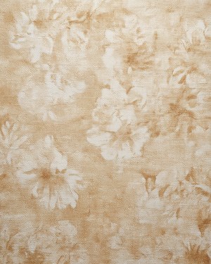 Botanical Vintage Tapestry Art, French Country Heritage Artwork, Gallery Wall Decor