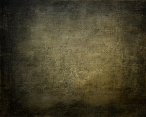 Dark Green Abstract Moody Minimalist Texture Vintage Art, Gallery Wall Decor