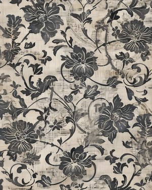 TAPESTRY (PATTERNS)